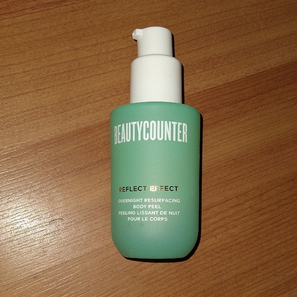 Beautycounter Overnight Resurfacing Peel - Picture 1 of 1